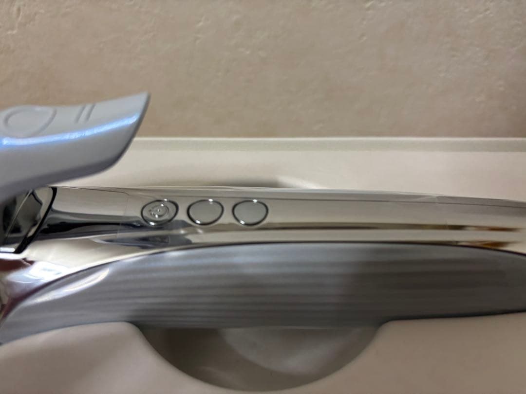 【即日発送】新品未使用 ReFa Curl Iron Pro 19 ホワイト