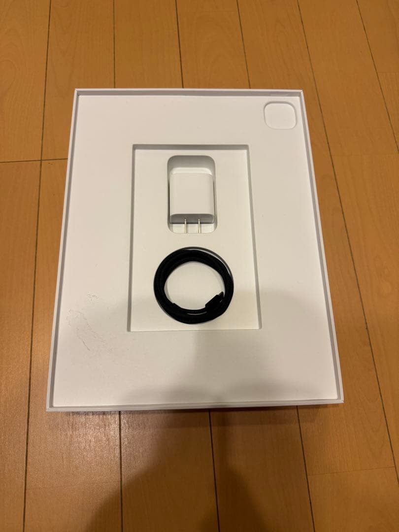 iPad Pro 13インチ256GB Wi-Fi+Cellular