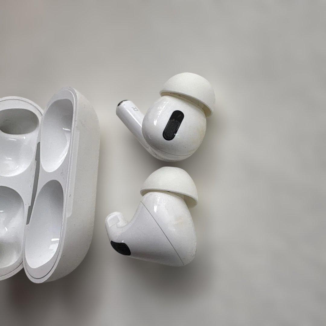 ✨Apple AirPods Pro✨エアポッズプロ ワイヤレスイヤフォン