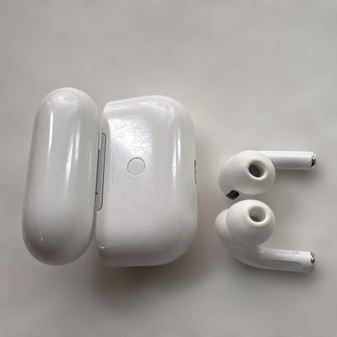 ✨Apple AirPods Pro✨エアポッズプロ ワイヤレスイヤフォン