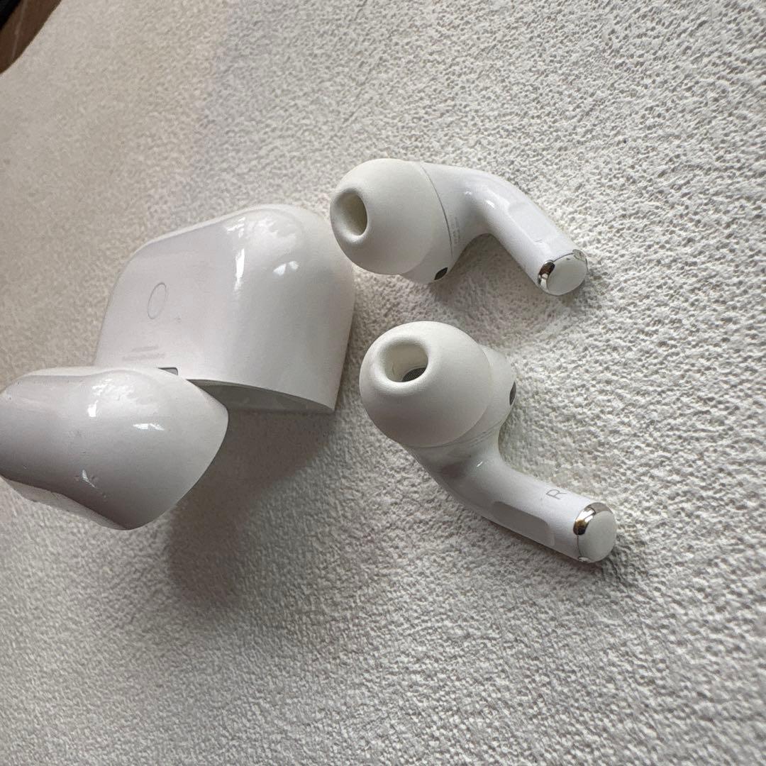 ✨Apple AirPods Pro✨エアポッズプロ ワイヤレスイヤフォン