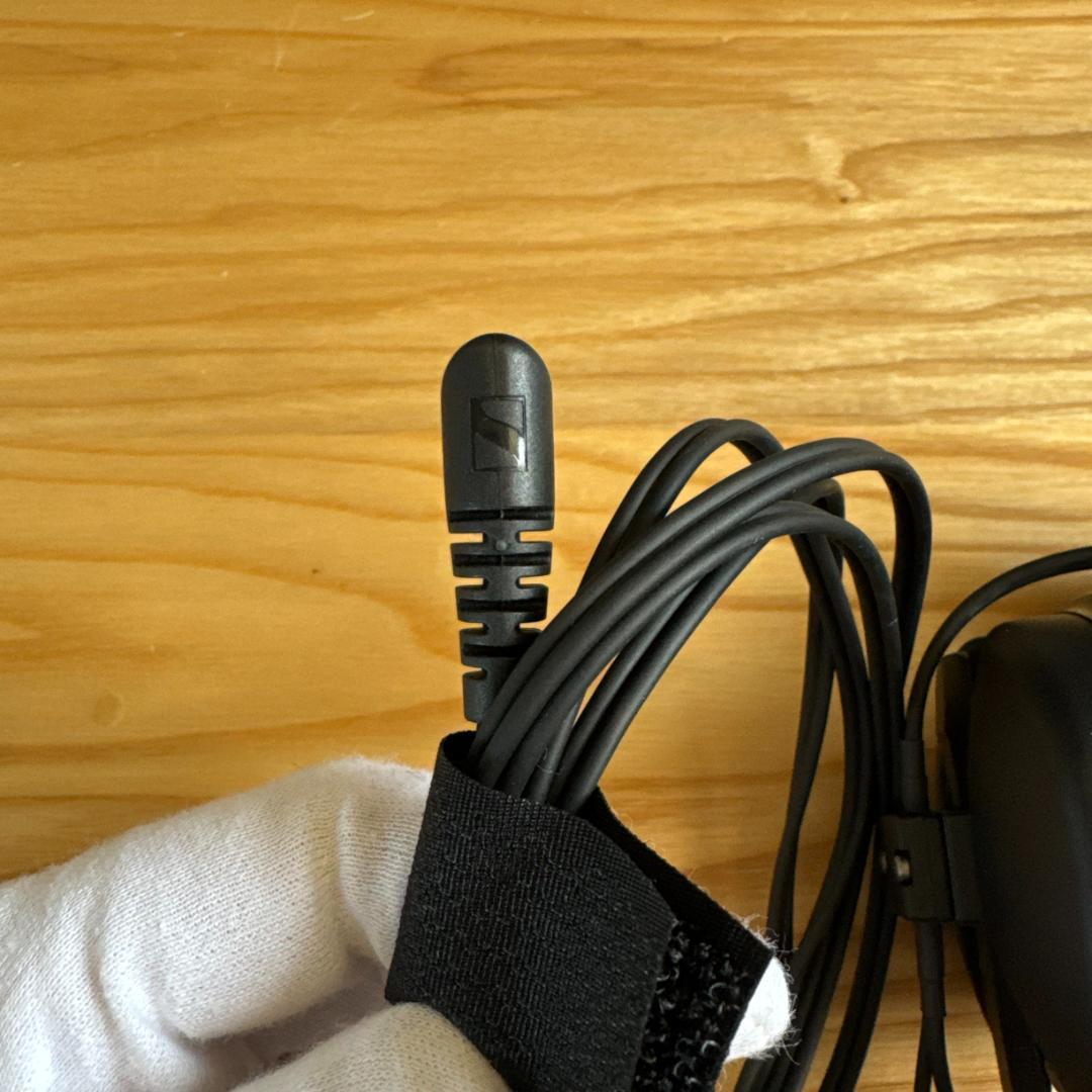 Sennheiser HD25 ヘッドホン