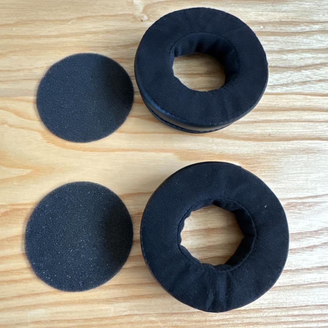 Sennheiser HD25 ヘッドホン