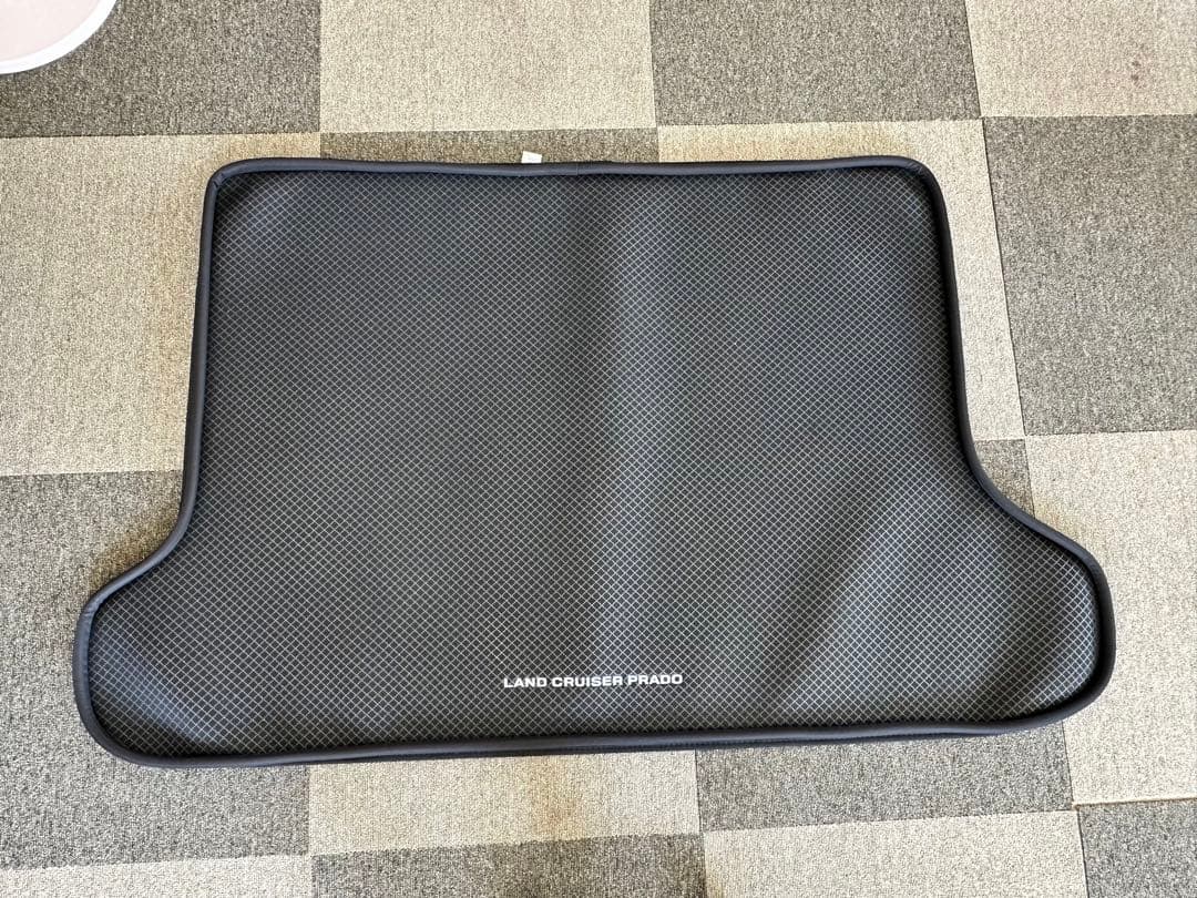 ランドクルーザープラド 150系 トヨタ トヨタ純正