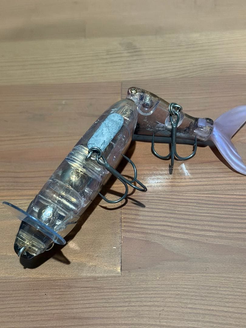 DRT タイニークラッシュ バックラッシュ