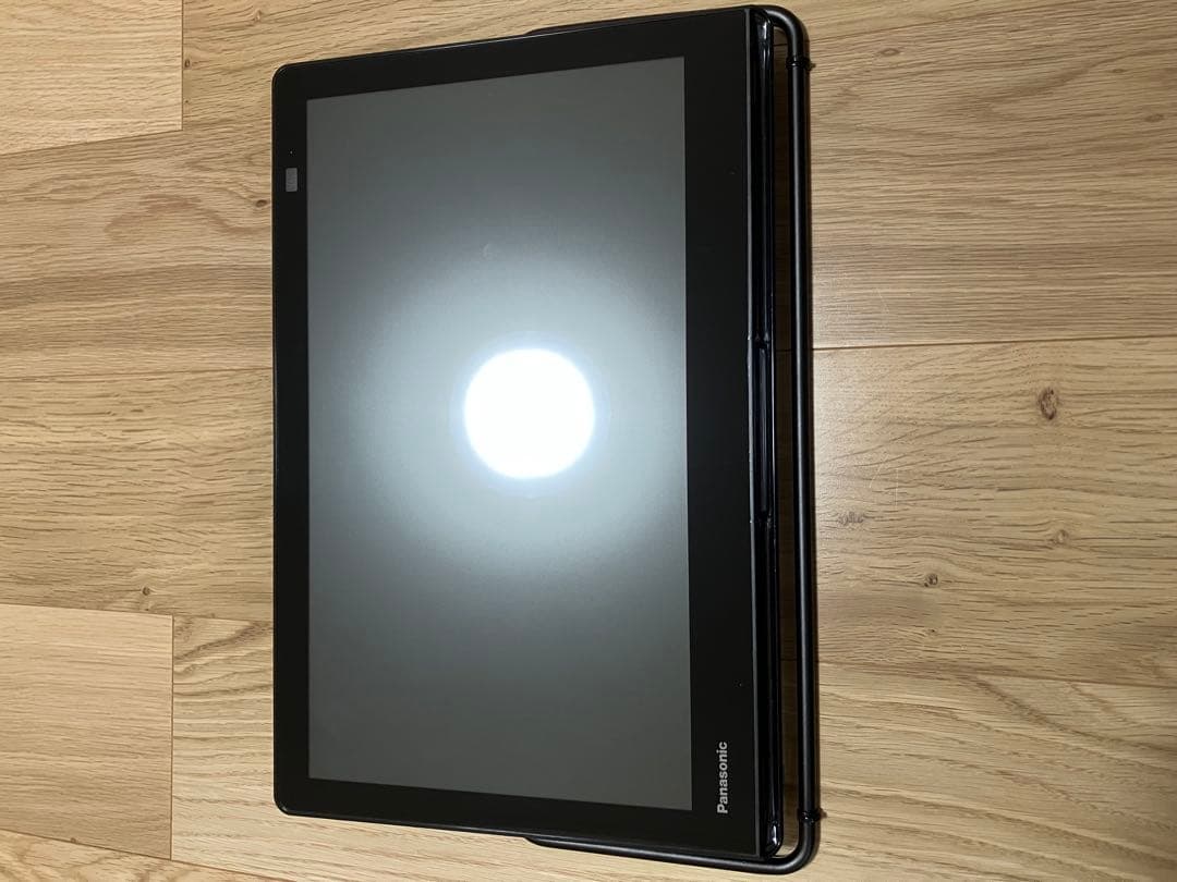 【るruル 】Panasonic プライベートビエラUN-15LD12H