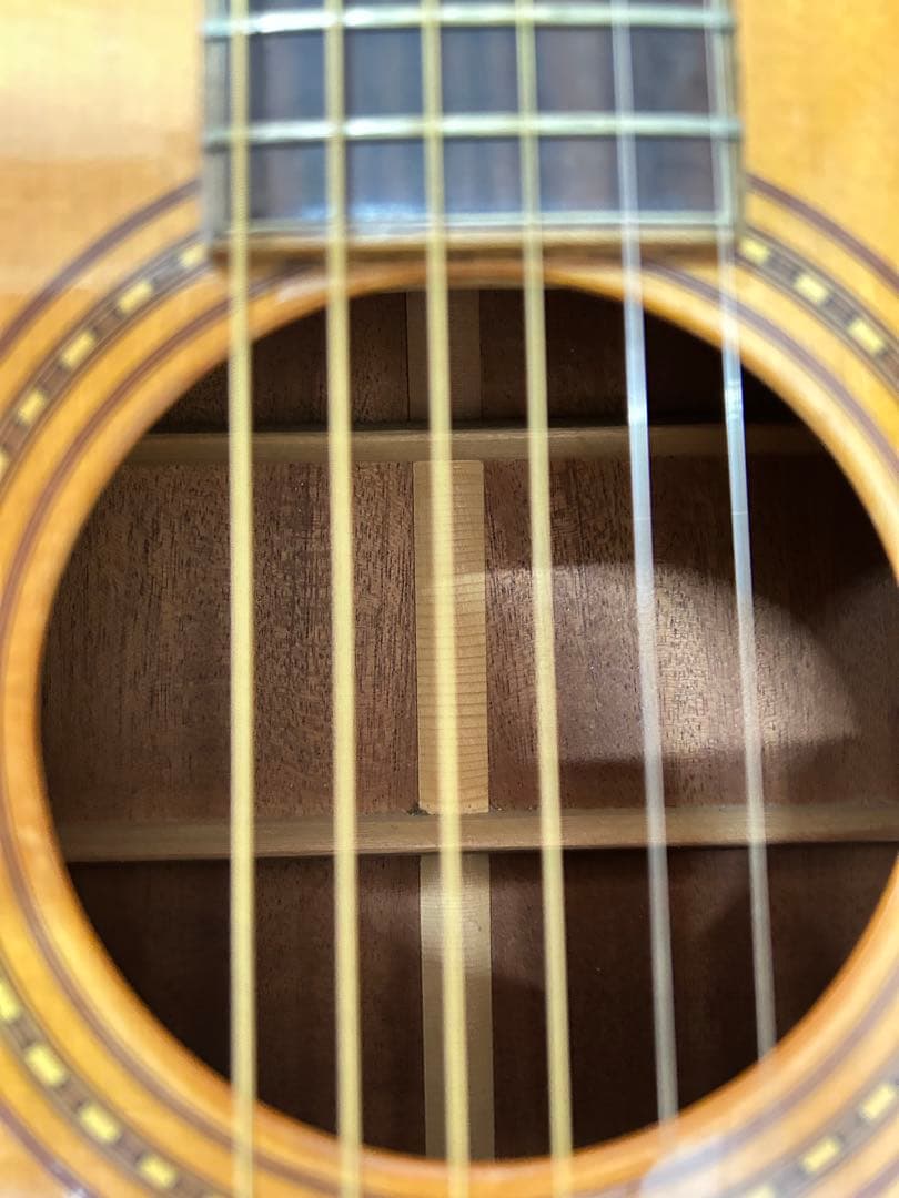 【値引しました】『PABLO』アコースティックギター ※試奏の上手渡しのみ