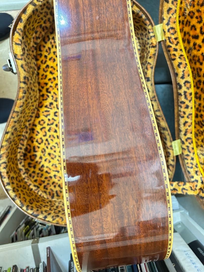 【値引しました】『PABLO』アコースティックギター ※試奏の上手渡しのみ