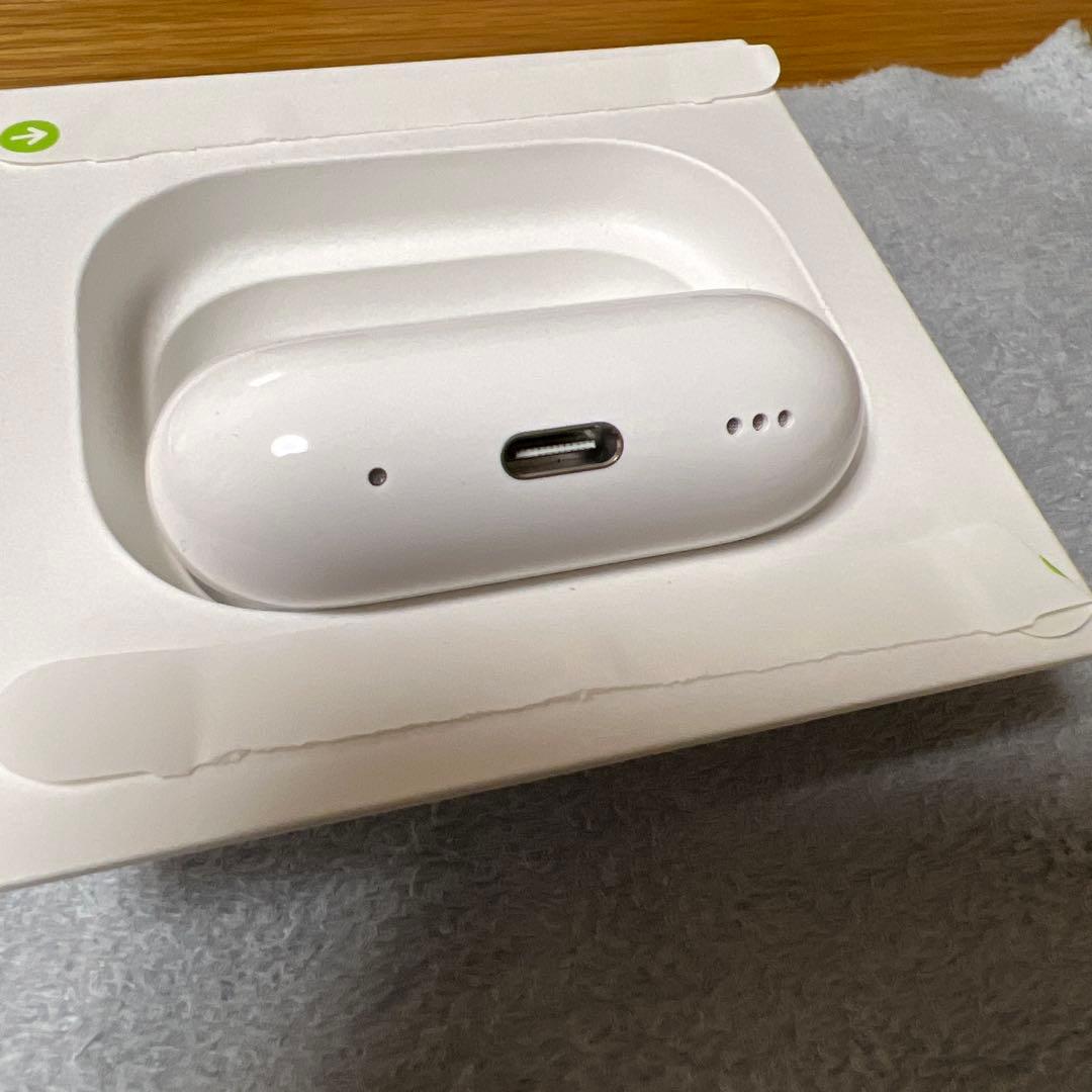 AirPods Pro （2nd generation） 2025年購入