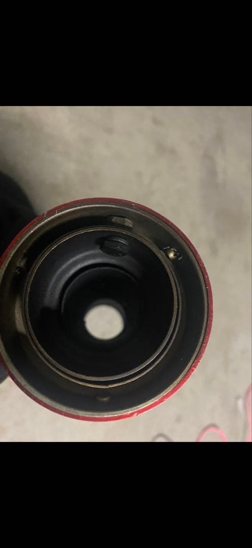 ワルツ機械エンド