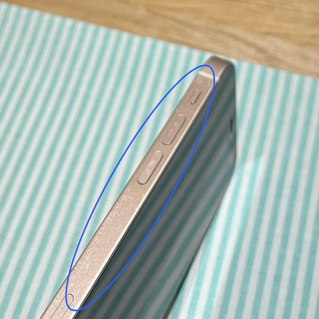 Apple iPhone 12 mini 本体 256G スターライト