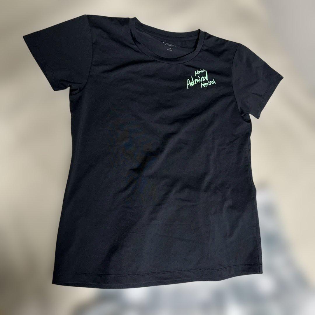 アドミラル　admiral テニス　ウェア　セット　スコート　Tシャツ