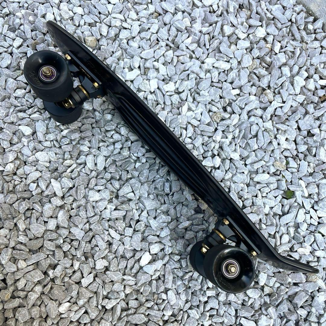 [激レア]PENNY ペニー BLACK NIGHT ブラックナイト 22インチ