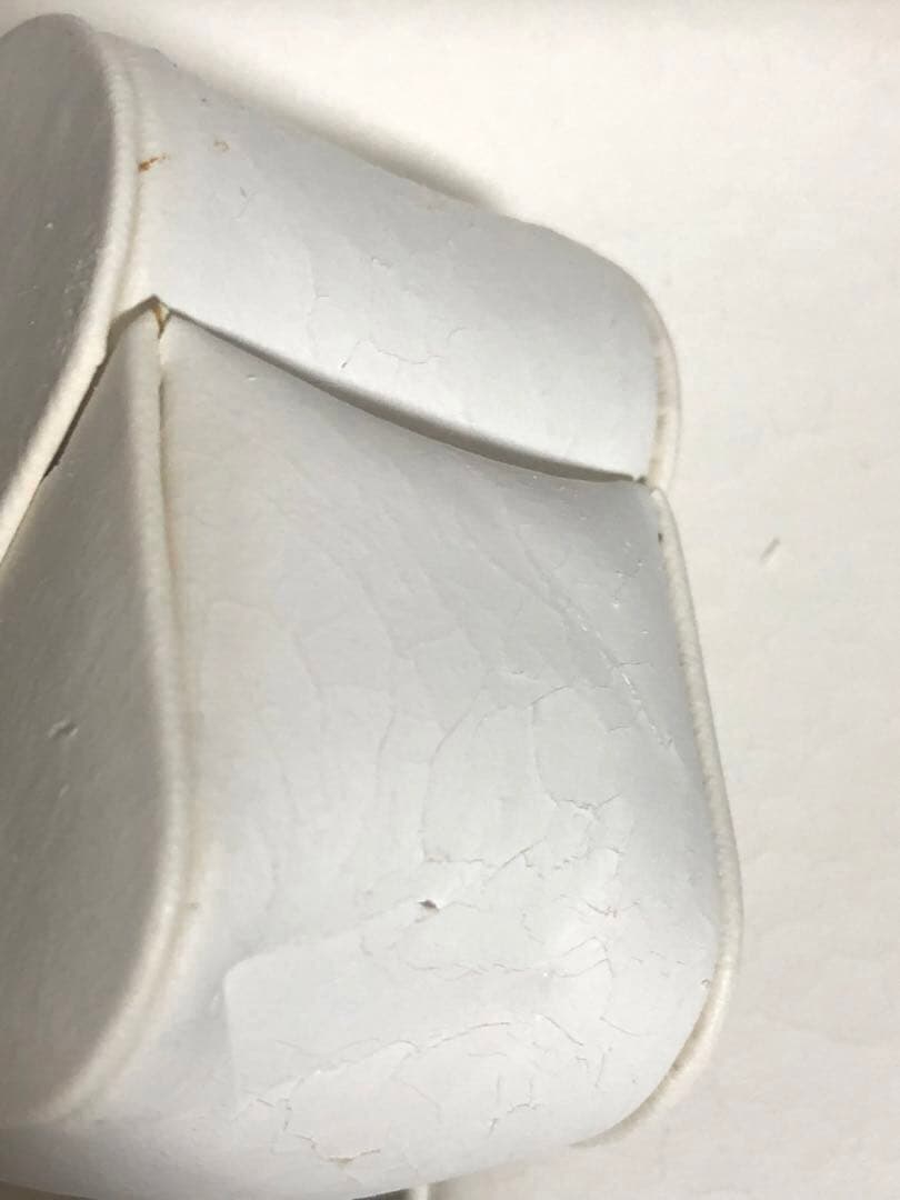 御依頼価格　カルティエ　サントス時計ケース　外箱　保証書1枚