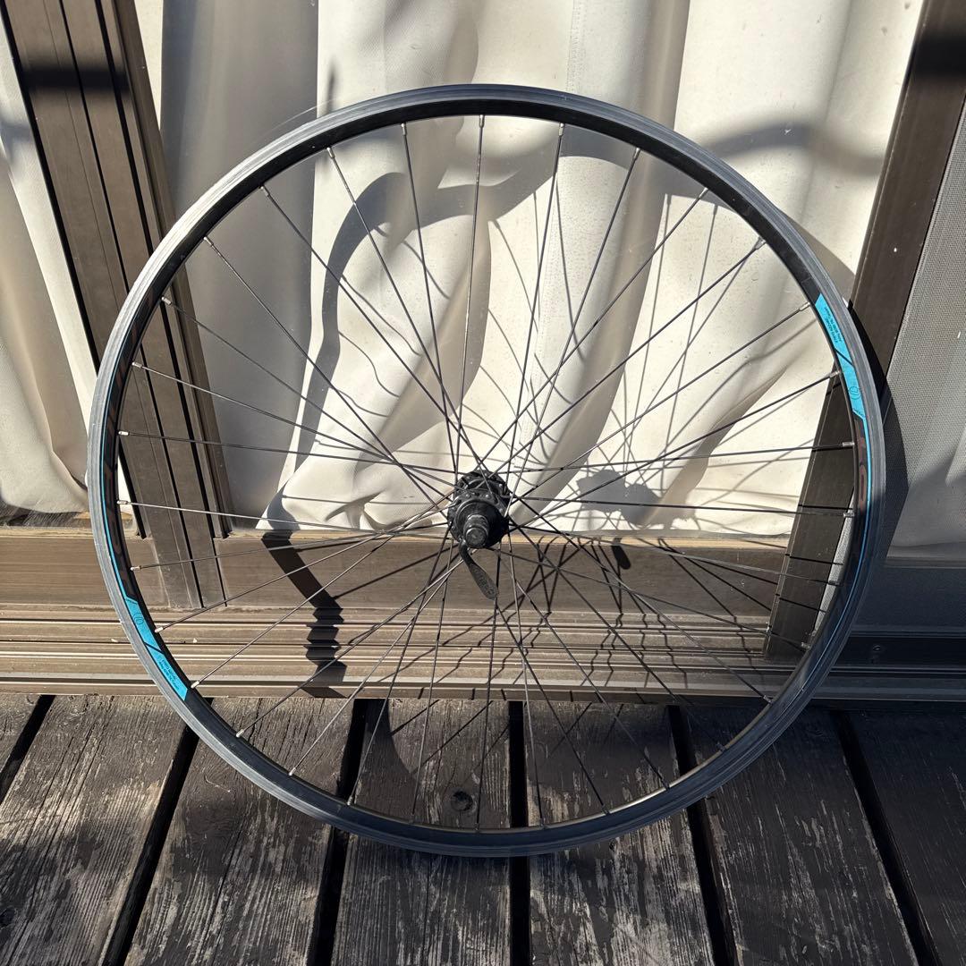 Concept コンセプト ロードバイク クロスバイク 自転車 リム 700c