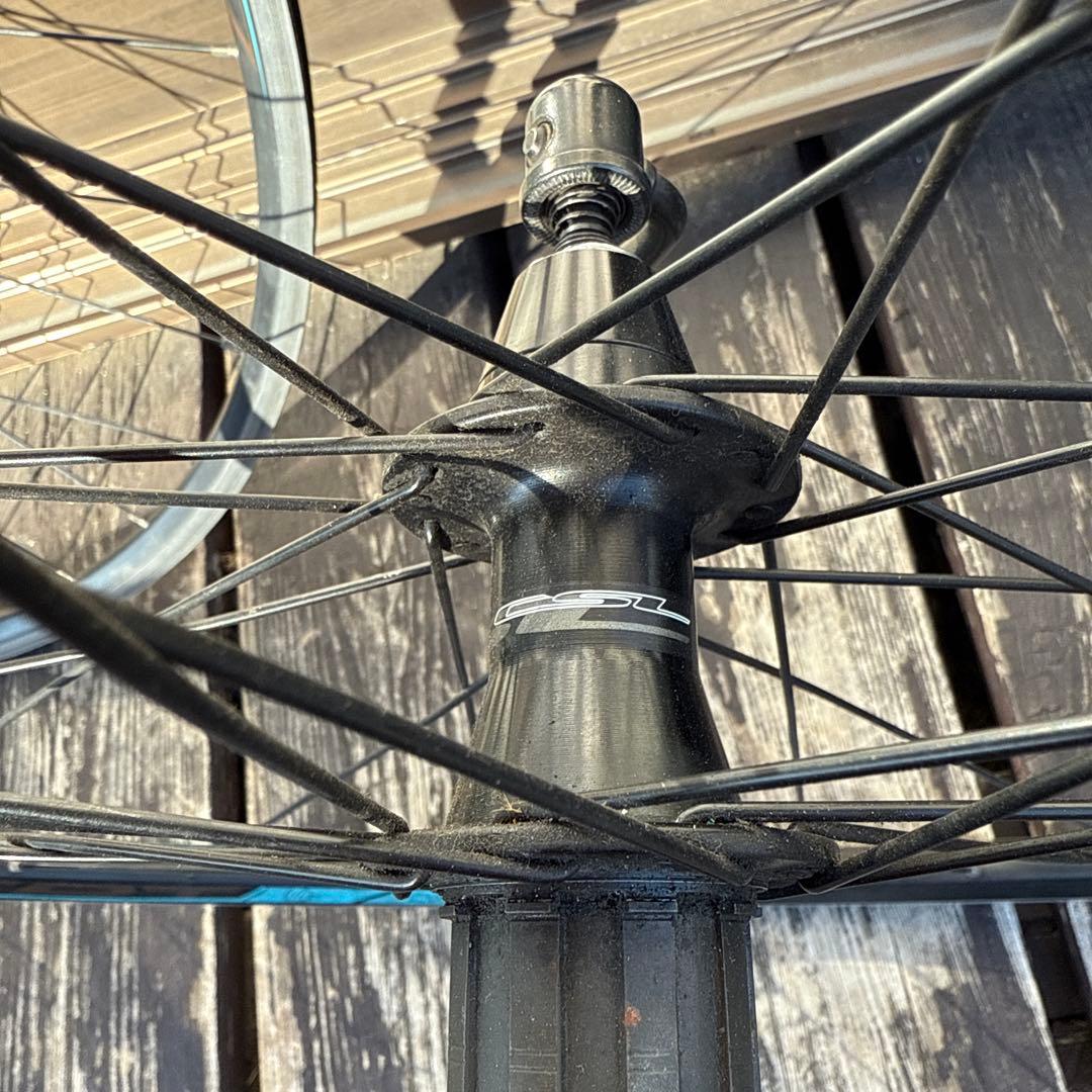 Concept コンセプト ロードバイク クロスバイク 自転車 リム 700c