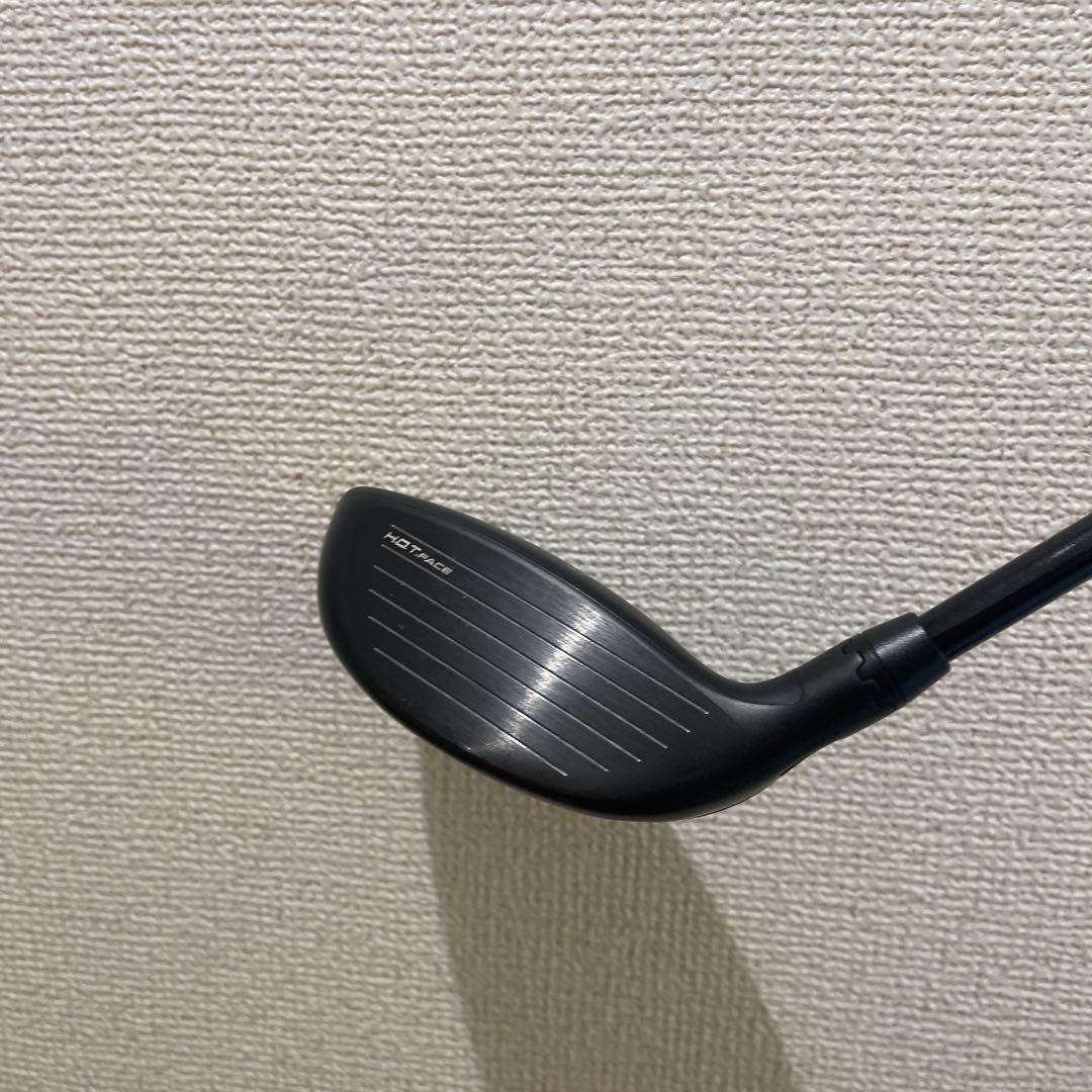 コブラ　ダークスピード　フェアウェイウッド　13°