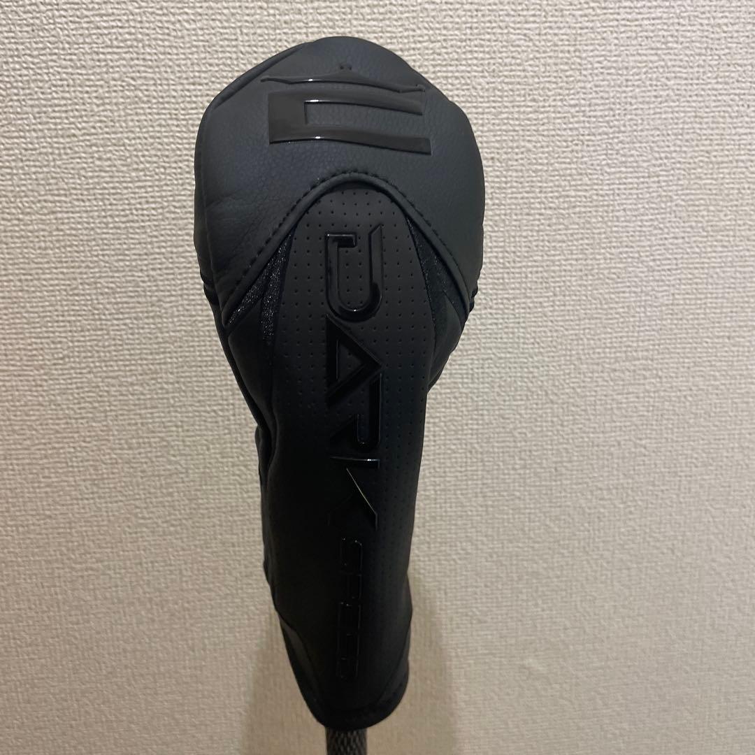 コブラ　ダークスピード　フェアウェイウッド　13°