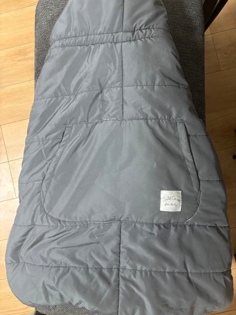 ergobaby OMNI Breeze はなさん専用
