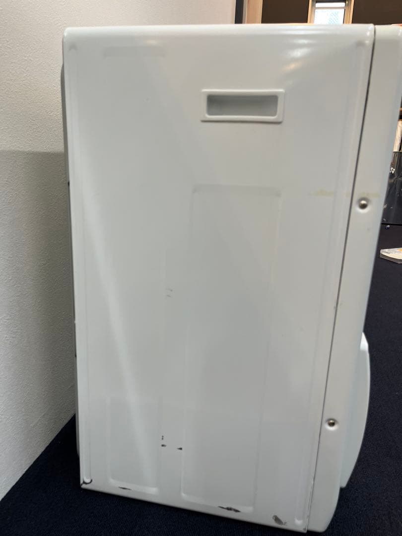 HITACHI DE-N45FX 衣類乾燥機 2014年製　動作良好
