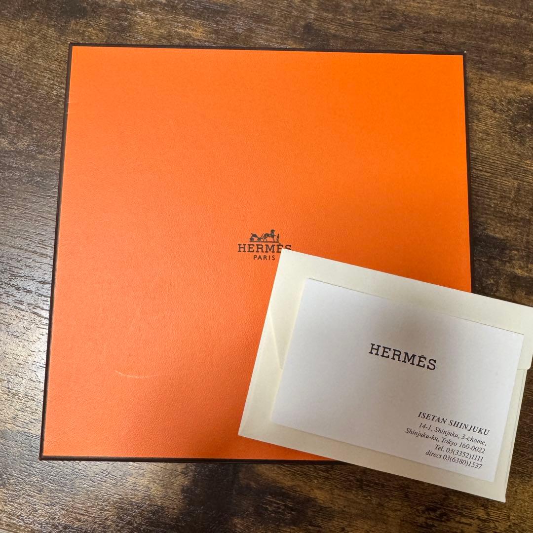 ☆未使用品☆HERMESレザーベルト(黒/ゴールド)＆バックル (ミニH)