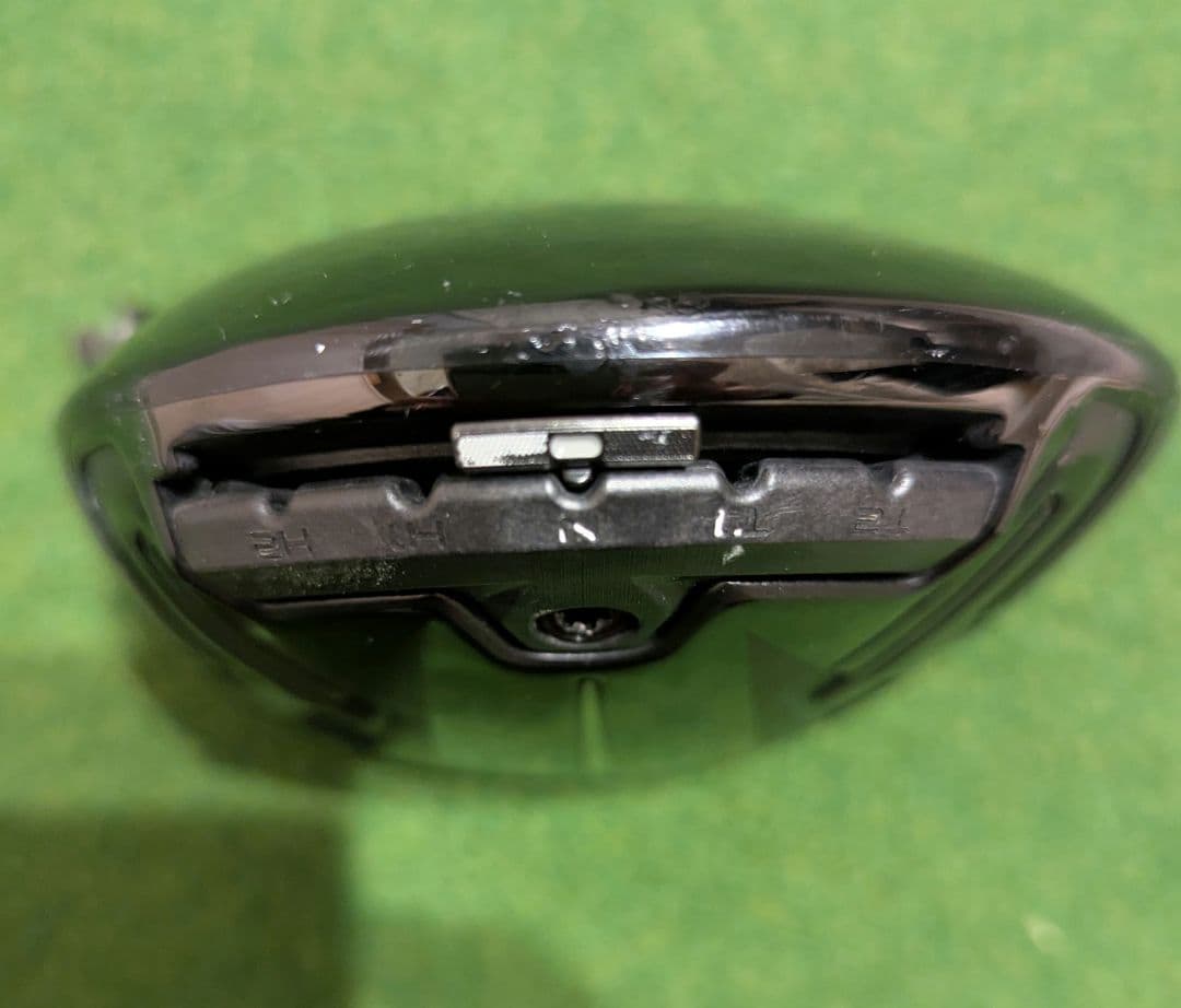 Titleist タイトリスト tsi3 10度　ヘッドのみ ドライバー