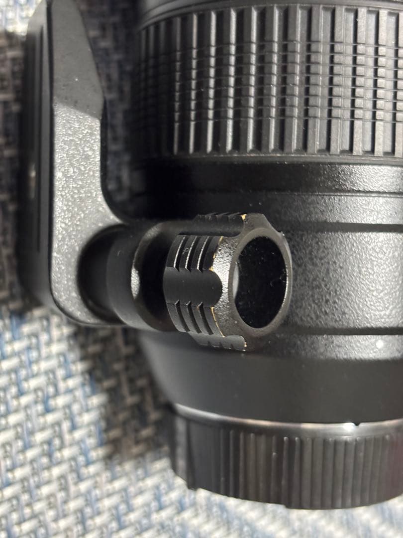 TAMRON SP AF 70-200F2.8 Di A001N Ⅱ Fマウント