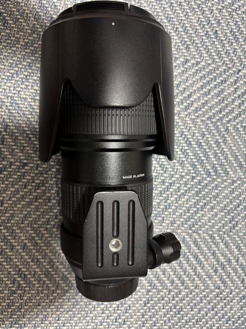 TAMRON SP AF 70-200F2.8 Di A001N Ⅱ Fマウント