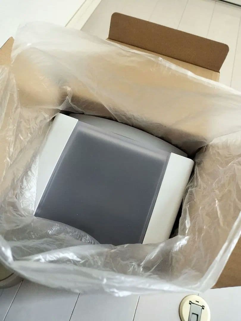 新品）TOTO スペア付き紙巻機 YH120N