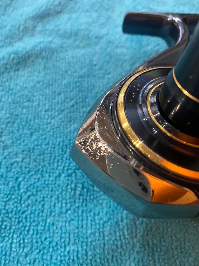 20ソルティガ8000H