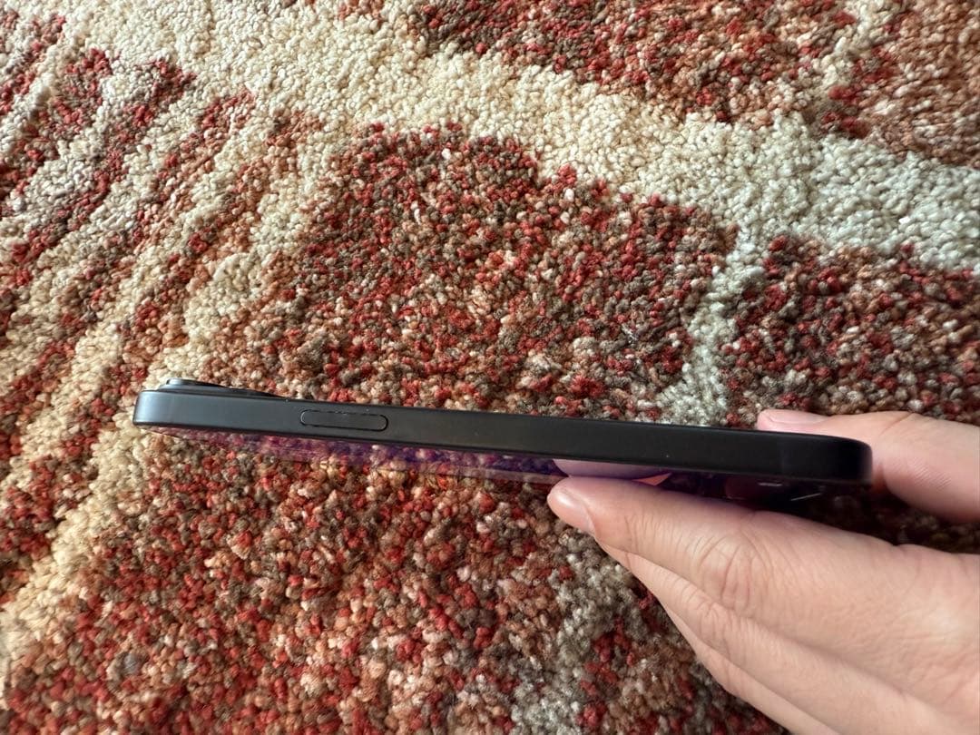 スマートフォン本体 iphone15