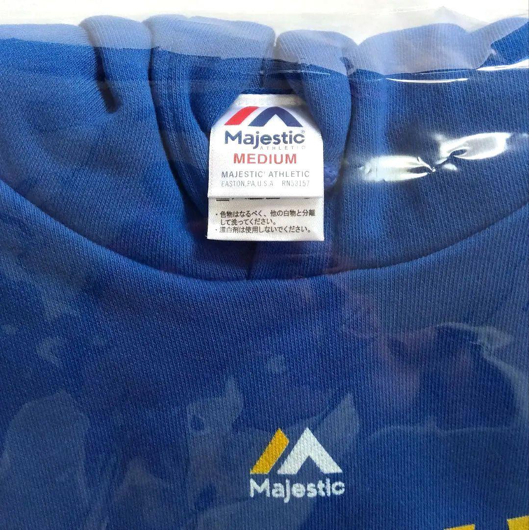 未開封　和田毅　パーカー　引退記念　Mサイズ