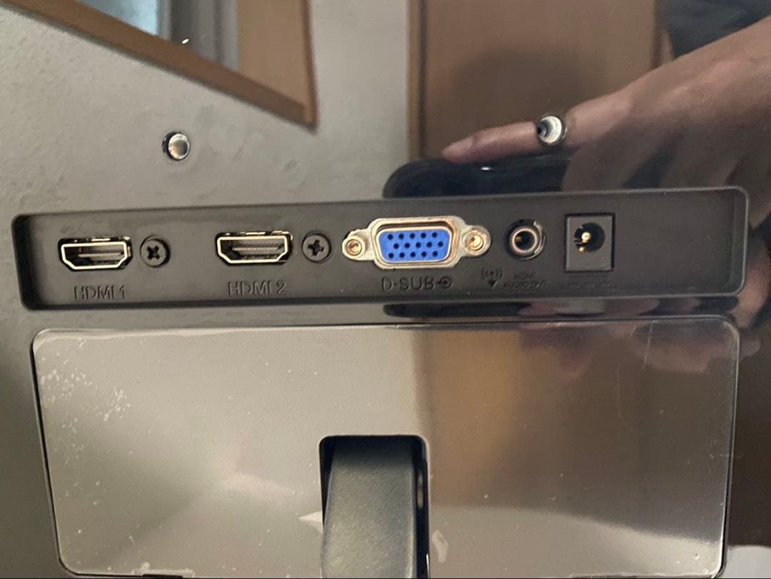 【デスクトップ】corei7 16GB SSD237GB＋HDD456GB 一式