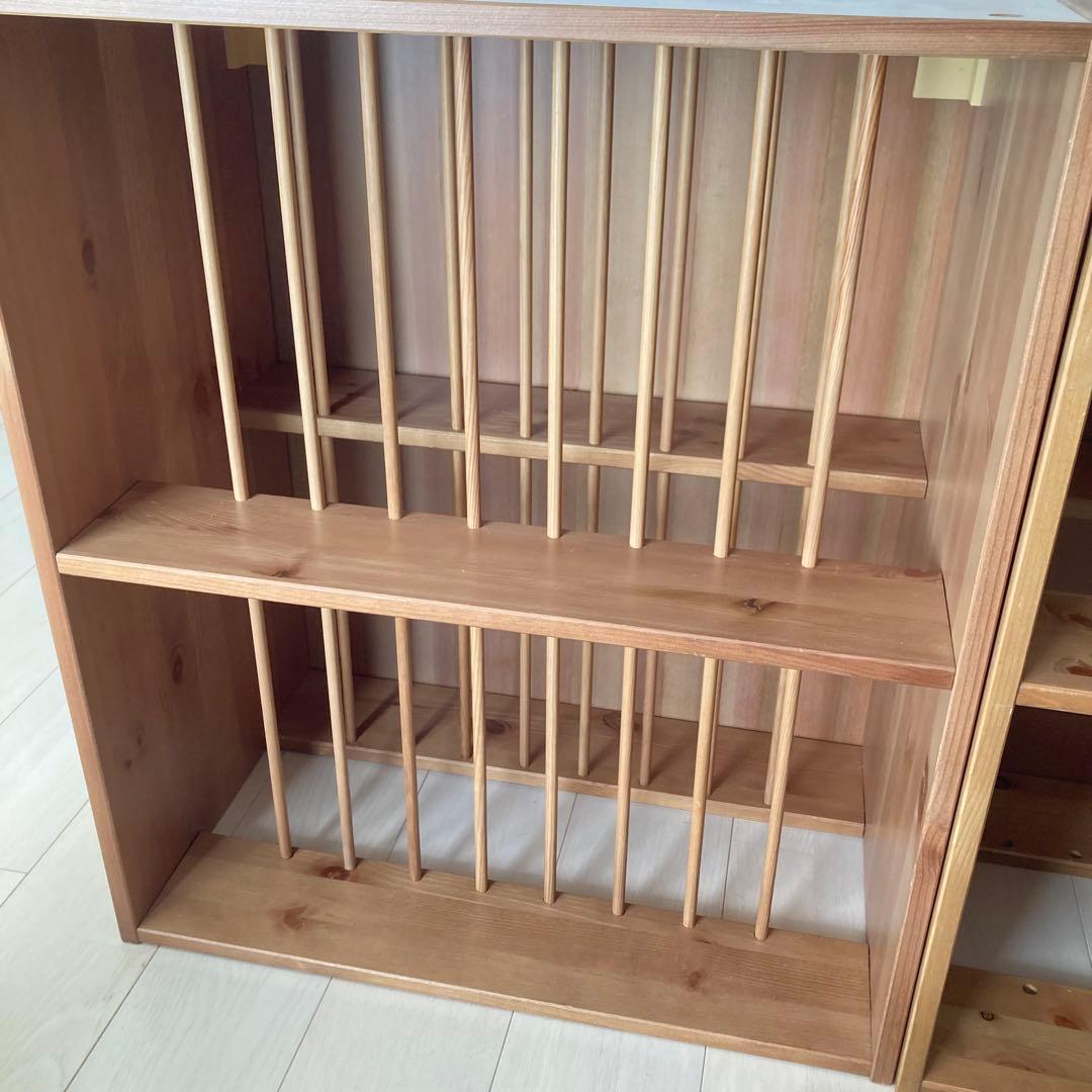 IKEA イケア　ペルフェクト　PERFEKT 2台セット