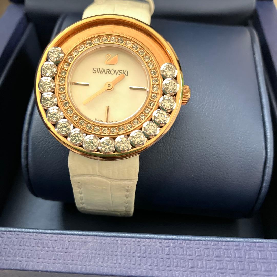 スワロフスキー　ラブリークリスタル