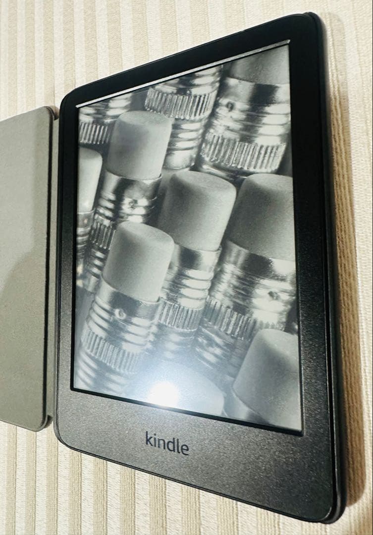 c*a様 Kindle (16GB) 6インチ 11世代 広告なし