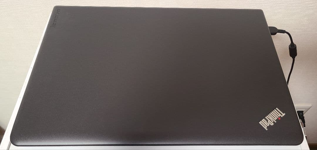 ThinkPadE560 i5第6世代 メモリ16　SSD　FHD Win11