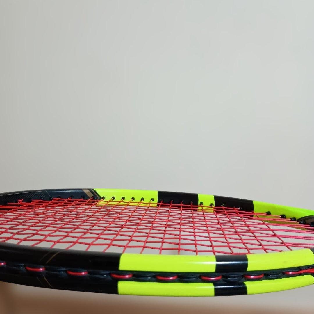 バボラ Babolat PURE AERO VS aero G2 ピュアアエロ