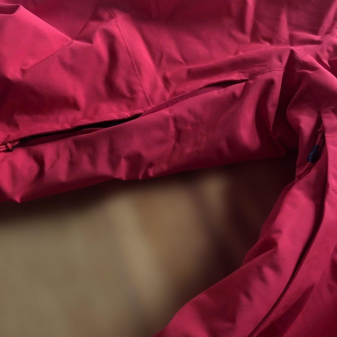 SPYDER スパイダー　スキーウェア メンズ　Mサイズ