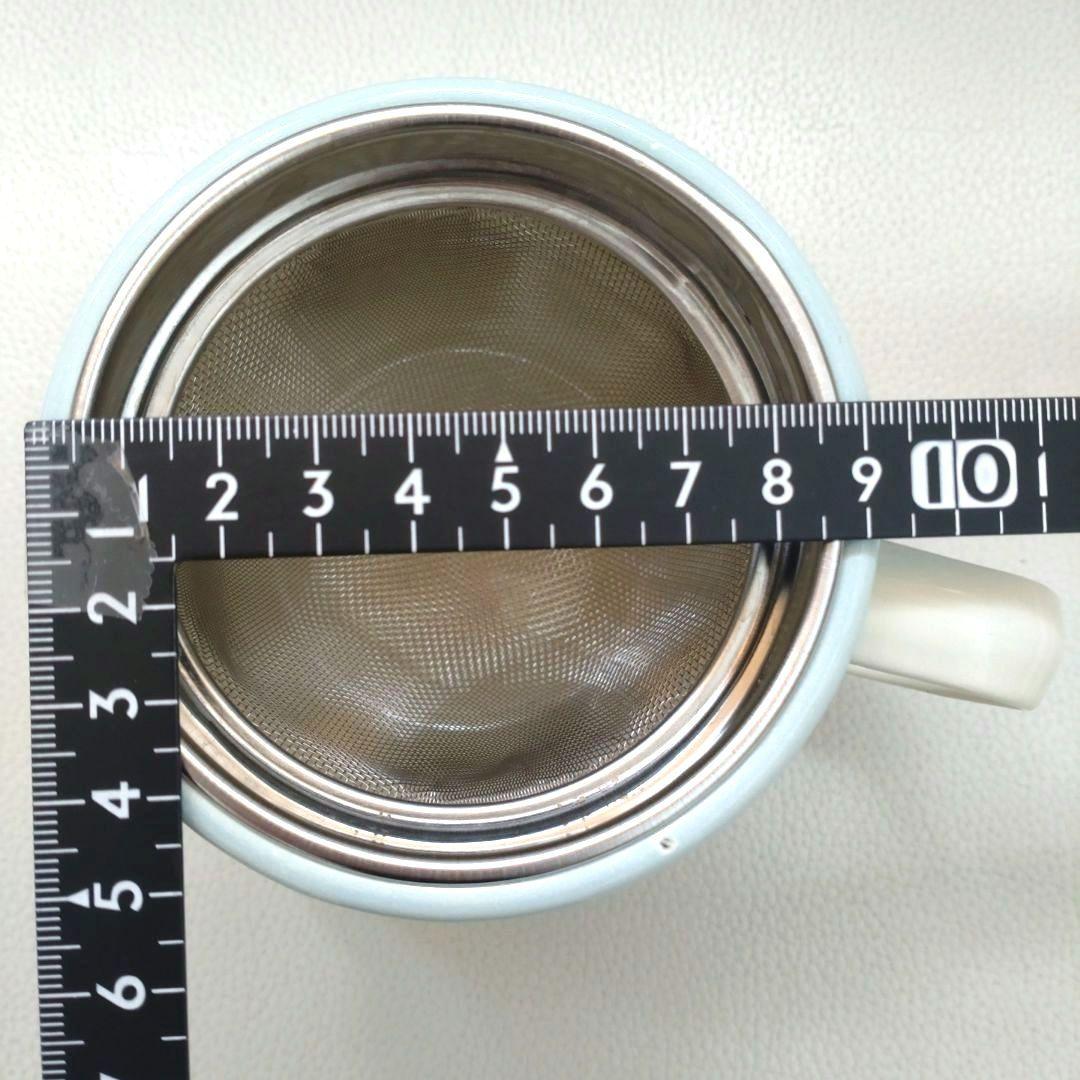 [値下げ]　旧イマン　クラリス　ホーローセット