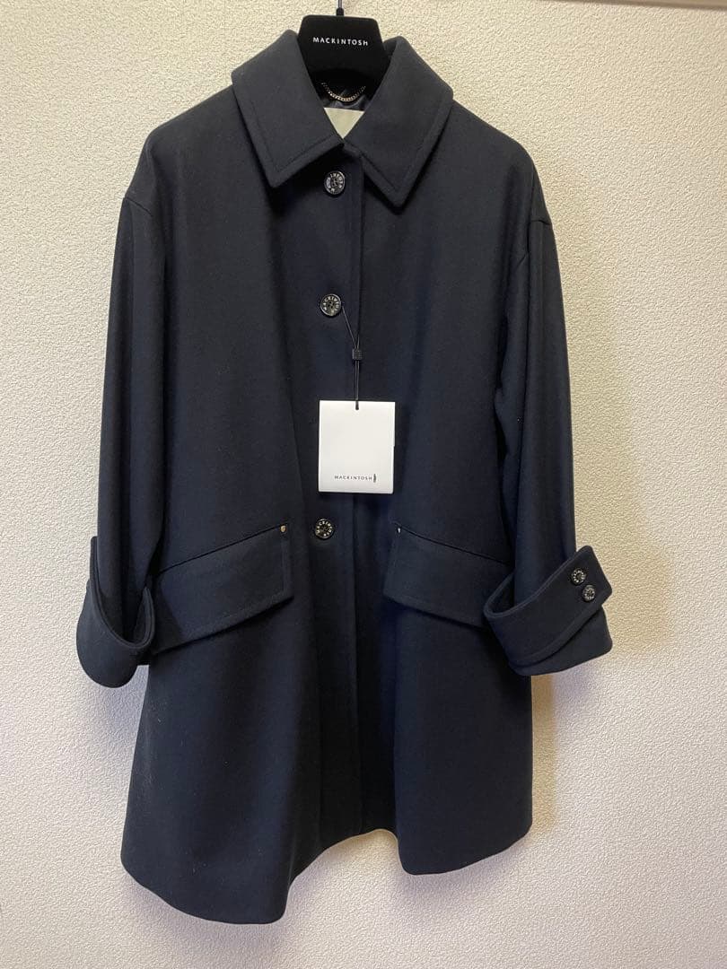 最終値下げ！マッキントッシュ Humbie SL コート　サイズ4