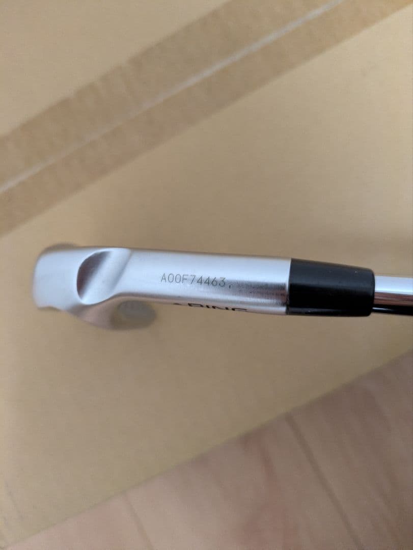 PING　ChipR ゴルフクラブ