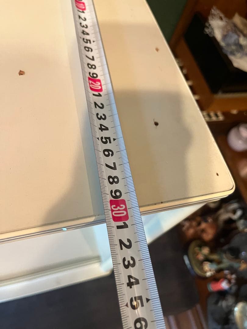 飾り棚 昭和レトロ 当時物 インテリア レトロポップ