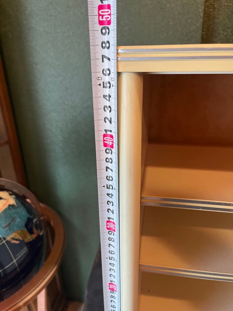 飾り棚 昭和レトロ 当時物 インテリア レトロポップ