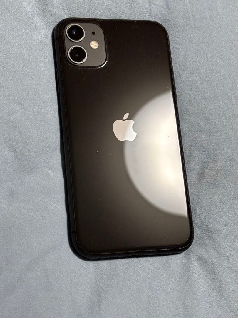 iPhone11 256gb 中古品