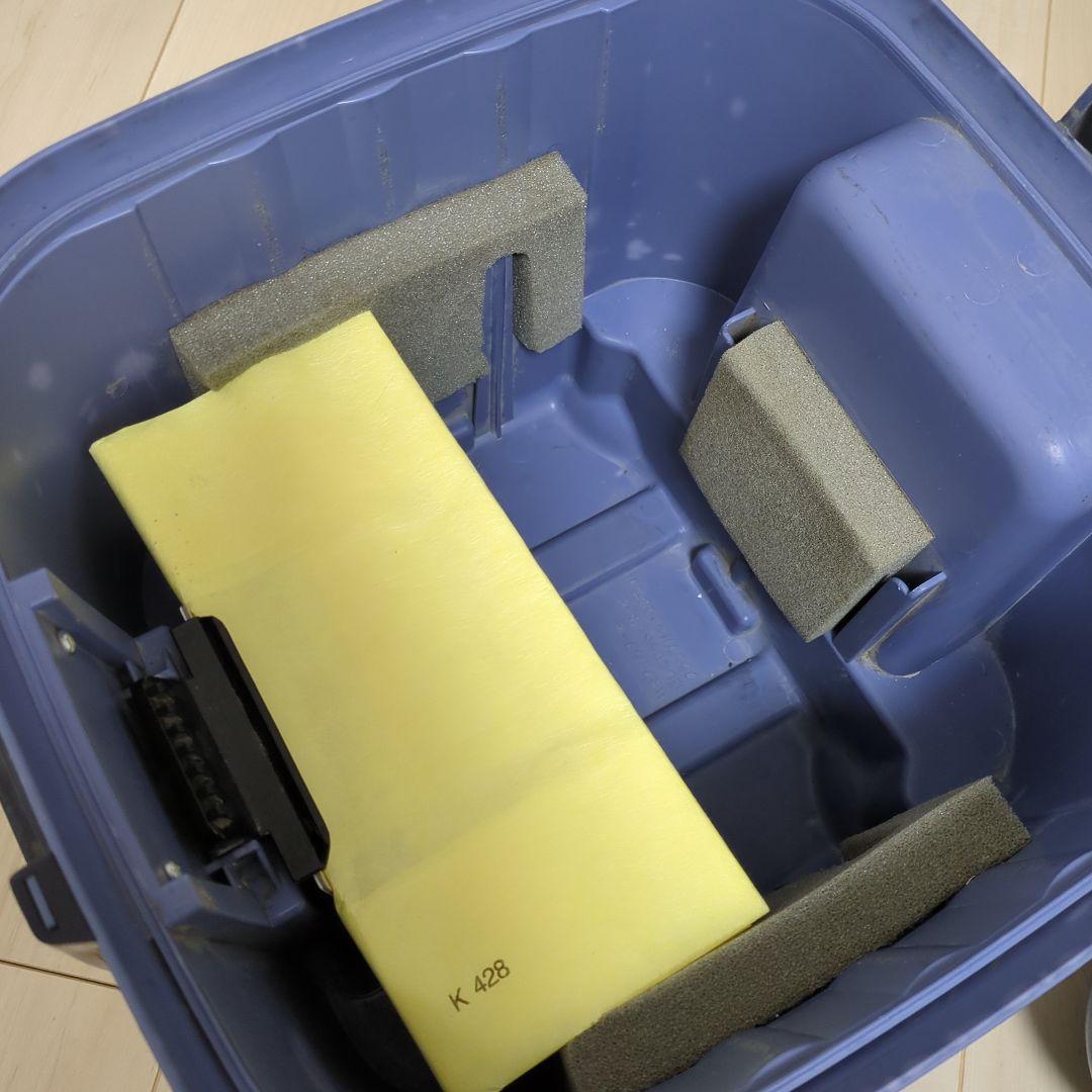 HITACHI 日立業務用掃除機CV-G1 2017年製