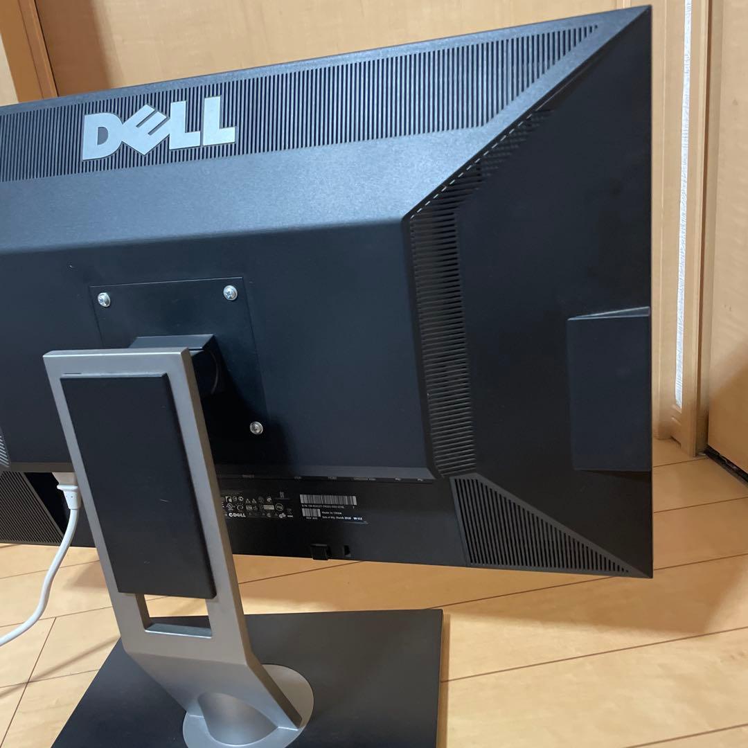 #797 DELL モニター ディスプレイ U2711b 27インチ