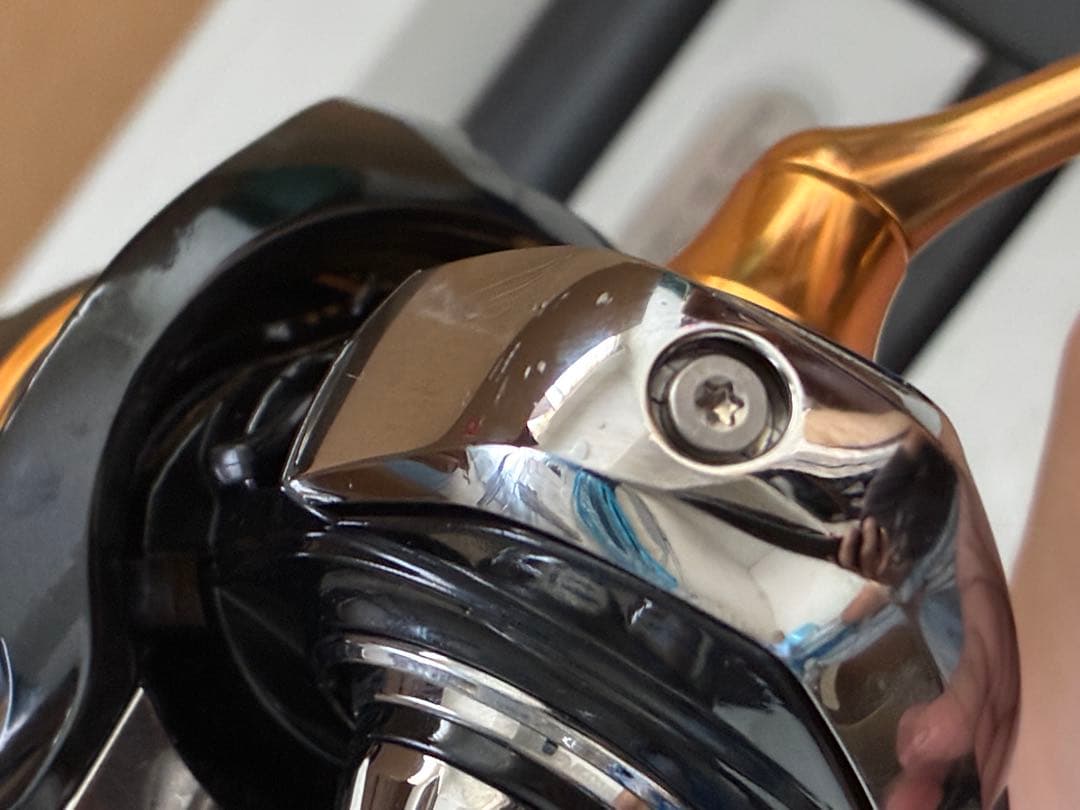 ダイワ 23レガリス LT4000-CXH