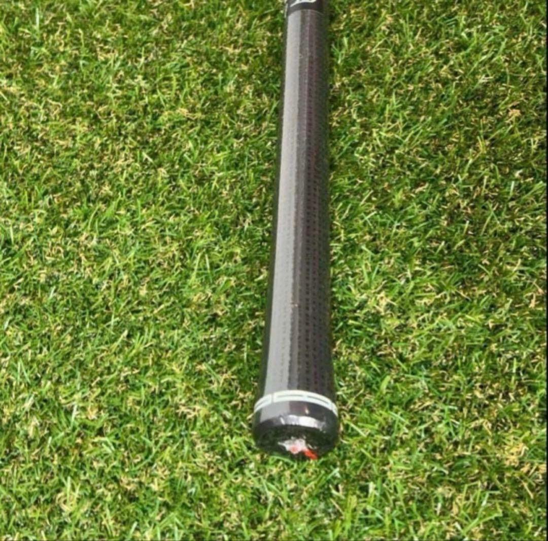 新品モーダス3 HYBRID GOST HL(SR)タイトリストシャフト24°用