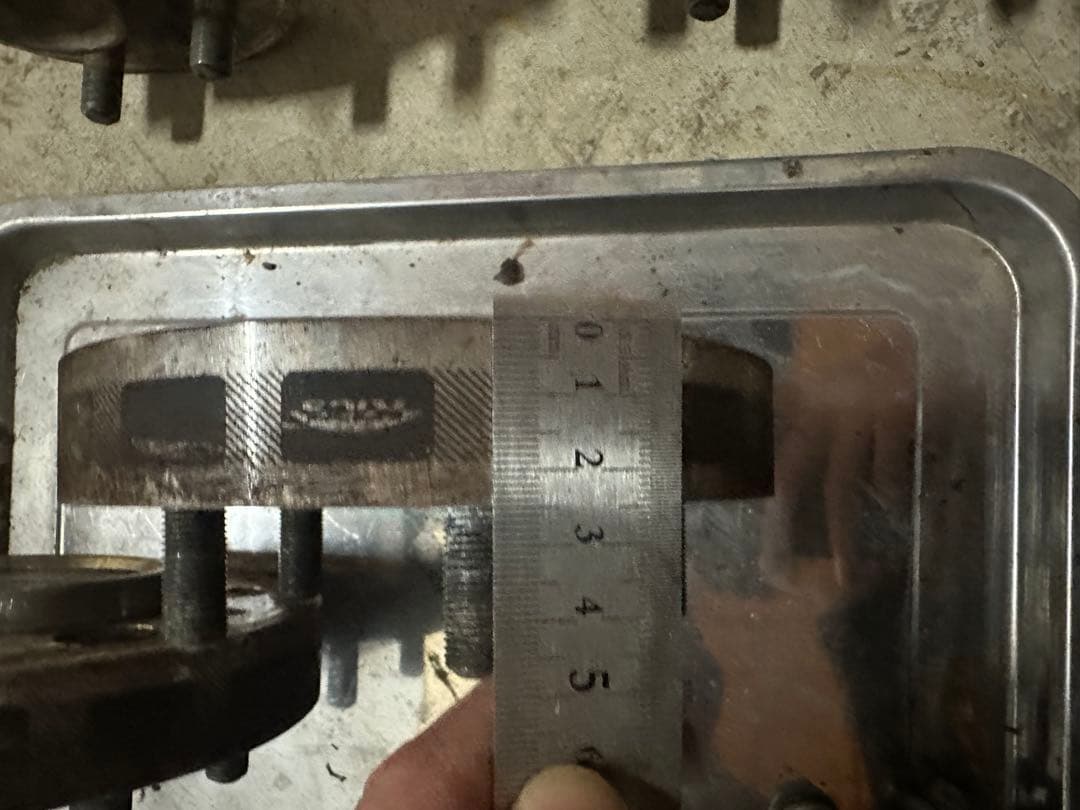 協栄　KICS 4個セット　ワイルドトレッド　86/BRZ 25mm